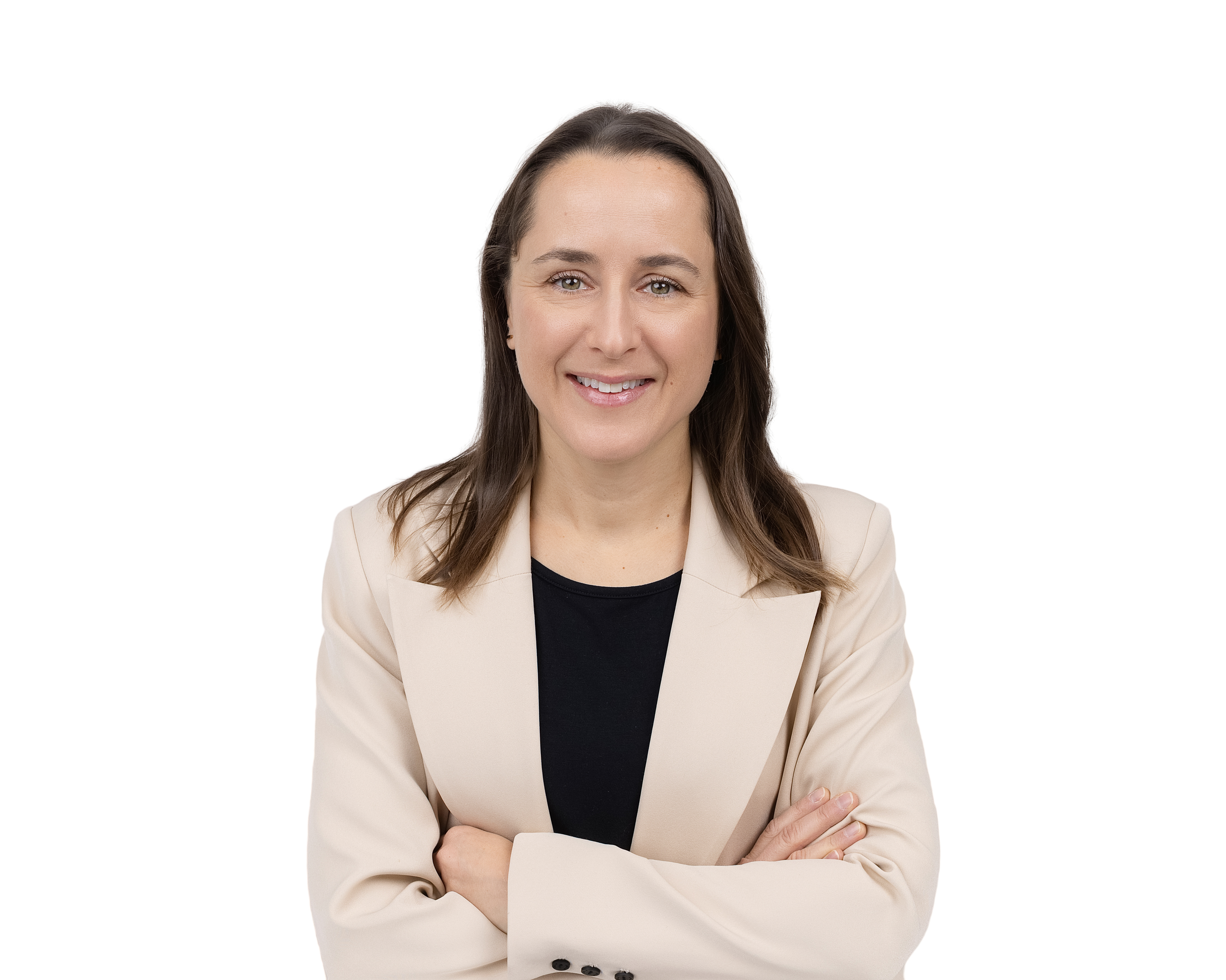 Diane Bernard