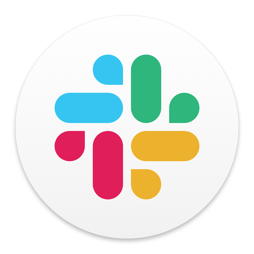 Slack Community Interface
